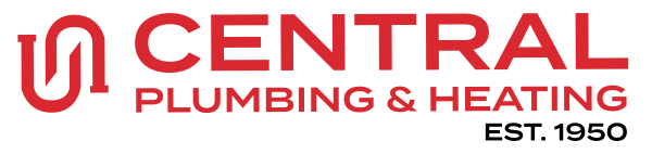 Central Plumbing Home